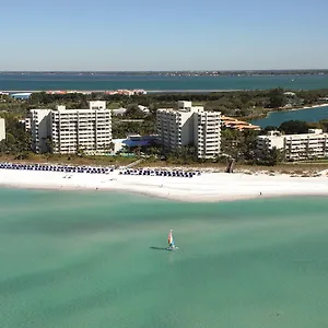 Resort At Club, Longboat Key